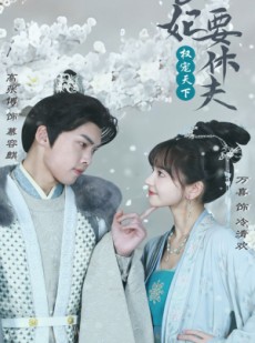 短剧《权宠天下：医妃要休夫》94集短剧全集解锁任你赏