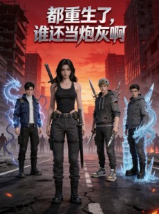 短剧《都重生了谁还当炮灰啊》101集短剧全集资源在线观看