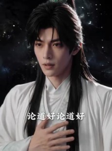 短剧《人在洪荒，从忽悠成圣》61集短剧免费解锁全集看过瘾