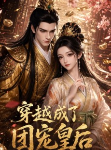 短剧《穿越成了团宠皇后》60集短剧全剧免费在线播放