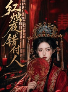 短剧《红烛夜，错付人》53集短剧免费在线看完整剧情