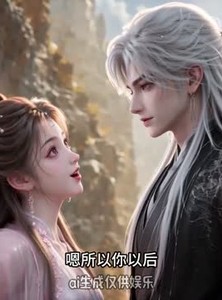 短剧《我和反派互换了身体》22集短剧完整版免费观看