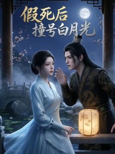 短剧《假死后撞号白月光》16集短剧无删减在线免费看