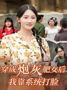 短剧《穿成炮灰肥女后我靠系统打脸》67集短剧超清画质一键看全集