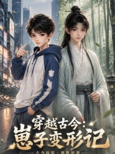 短剧《穿越古今：崽子变形记》64集短剧在线解锁全集观看