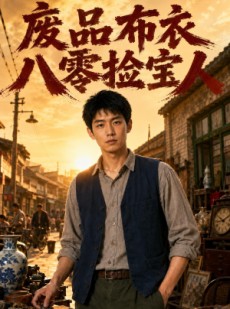 短剧《废品布衣八零捡宝人第一季》103集短剧1080P在线免费赏