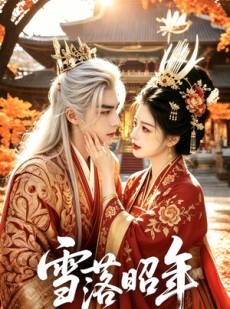 短剧《雪落昭年》81集短剧无广告在线观看全集