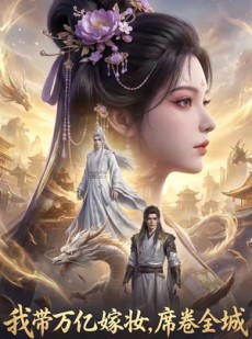 短剧《我带万亿嫁妆，席卷全城》30集短剧高清在线观看全集