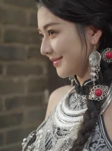 短剧《皮鼓谣》40集短剧免费观看大结局版