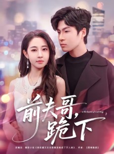 短剧《前夫哥，跪下》58集短剧全集在线无广告观看