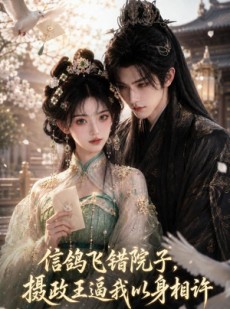 短剧《信鸽飞错院子，摄政王逼我以身相许》15集短剧全集在线免费畅看