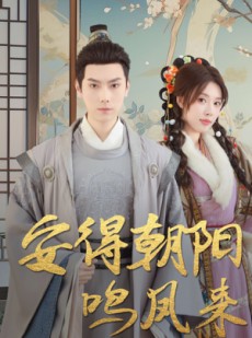短剧《安得朝阳鸣凤来＆云鬓绾山河》32集短剧全集资源一键获取