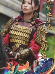 短剧《我的老婆是大夏武圣》72集短剧全集网盘资源免费分享