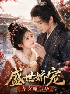 短剧《盛世娇宠：弃女耀京华》52集短剧在线畅享全集无广告