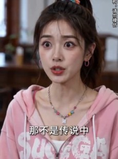 短剧《乡下丫头开医馆，一针定华都》80集短剧无广告免费看全集