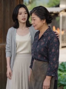 短剧《浮华尽处见真心》44集短剧1080P在线观看完整版