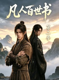 短剧《凡人百世书第二季》94集短剧全剧免费在线看