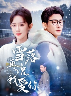短剧《雪落再说我爱你》51集短剧全集剧情在线追更