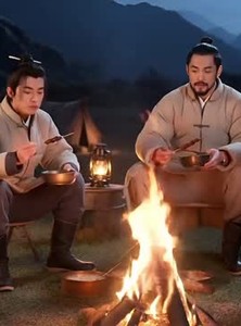 短剧《穿越乱世成流民，从带枪逃荒开始》100集短剧1080P高清免费观看