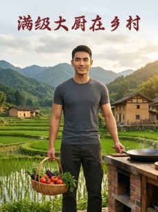 短剧《满级大厨在乡村》27集短剧完整版免费畅享观看