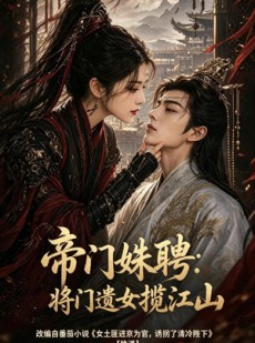 短剧《帝门姝聘：将门遗女揽江山》124集短剧全集免费在线点播