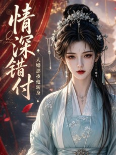 短剧《情深错付，大婚那夜他转身》35集短剧免费畅享完整剧情