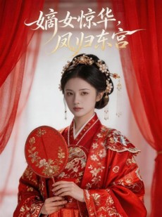 短剧《嫡女惊华，凤归东宫》64集短剧高清完整版免费观看