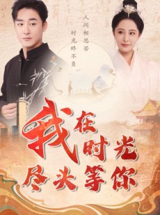 短剧《我在时光尽头等你》97集短剧全集网盘资源免费分享