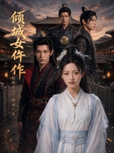 短剧《倾城女仵作》95集短剧完整版免费畅享观看
