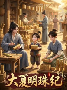 短剧《大夏明珠纪》118集短剧免费在线观看完整版