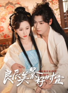 短剧《良辰美景好时宜》90集短剧全集资源一键解锁观看