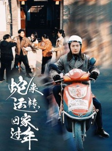 短剧《蛇来运转回家过年》55集短剧无广告纯净版全集观看