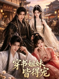 短剧《穿书姐妹皆得宠》78集短剧1080P在线免费看全集