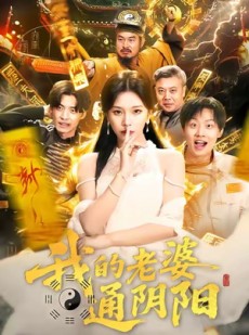 短剧《我的老婆通阴阳》90集短剧1080P超清全集免费看