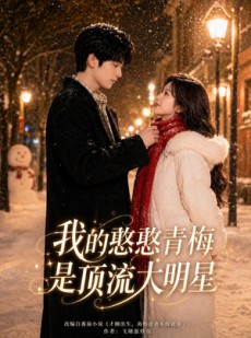 短剧《我的憨憨青梅是顶流大明星》61集短剧全集资源免费观看