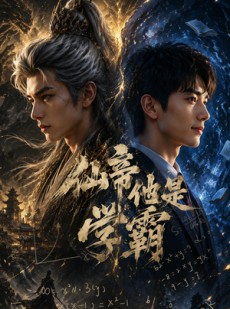 短剧《仙帝他是学霸》70集短剧免费在线观看完整版