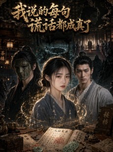 短剧《我说的每句谎话都成真了》67集短剧免费畅享完整剧情