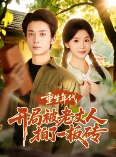 短剧《重生年代开局被老丈人拍了一板砖》82集短剧全集资源在线免费看