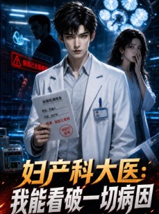 短剧《妇产科大医：我能看破一切病因》88集短剧全剧集免费在线看