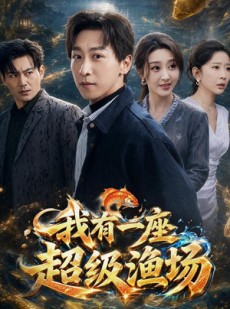 短剧《我有一座超级渔场》70集短剧全集在线观看无需付费