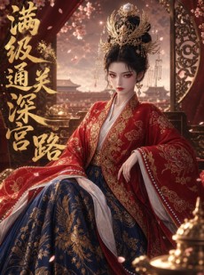 短剧《满级通关深宫路》92集短剧免费看至大结局