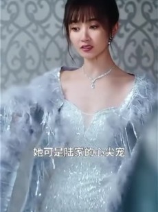 短剧《心跳念你》100集短剧大屏观影体验更震撼