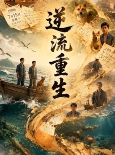短剧《逆流重生》116集短剧免费畅享全集