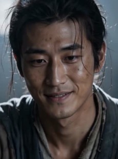 短剧《荒年陈安，我一刀一弓喂饱满仓》48集短剧高清在线观看全集