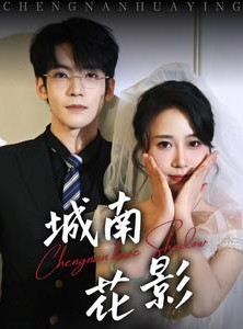 短剧《城南花影》45集短剧全集资源一键解锁观看