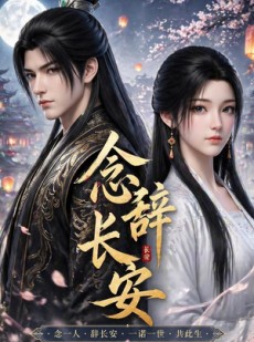短剧《念辞长安》35集短剧免费在线观看完整版