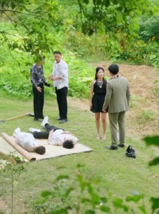 短剧《爱在生死间》65集短剧高清无删减在线免费看