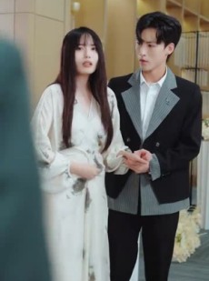 短剧《我养的小白脸是京圈太子爷》100集短剧全集资源免费解锁观看