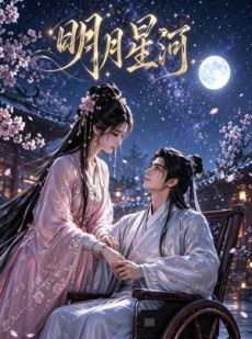 短剧《明月星河》45集短剧1080P网盘免费看