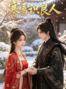 短剧《寒雪识良人》32集短剧免费观看完整版剧情
